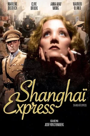 Photo 5 du film : Shanghai express