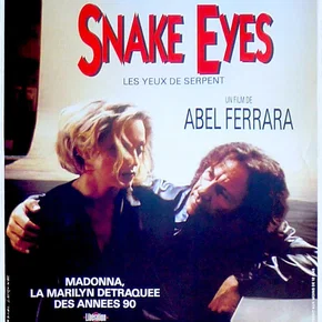 Photo du film : Snake eyes