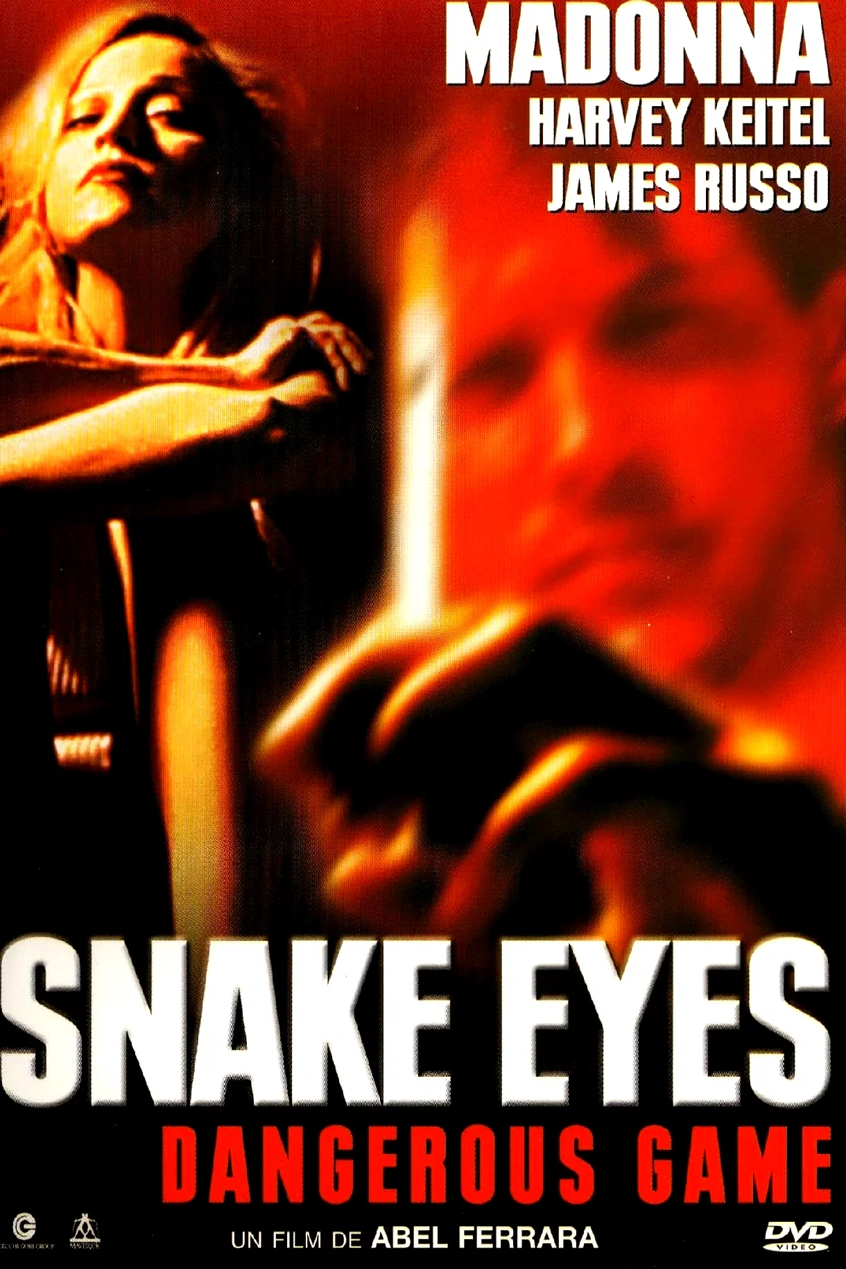 Photo 2 du film : Snake eyes