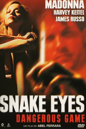 Photo du film : Snake eyes