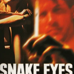 Photo du film : Snake eyes