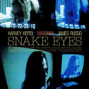 Photo du film : Snake eyes