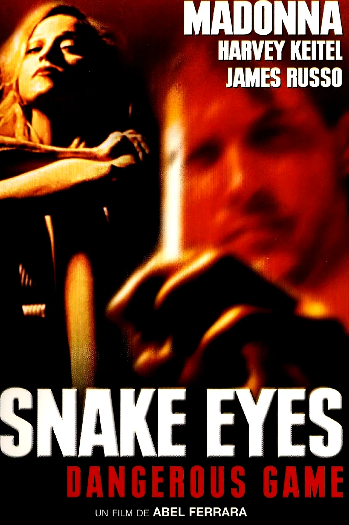 Photo 4 du film : Snake eyes