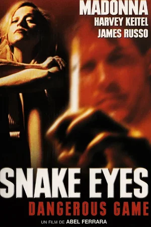 Photo du film : Snake eyes