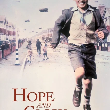 Miniature photo du film : Hope and Glory : La guerre à sept ans