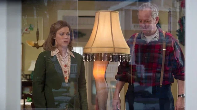 Photo du film : A Christmas Story 2
