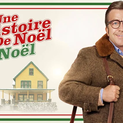 Miniature photo du film : Une Histoire de Noël à Noël