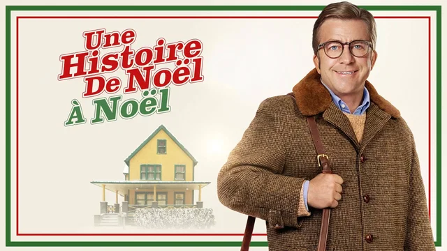 Photo du film : Une Histoire de Noël à Noël