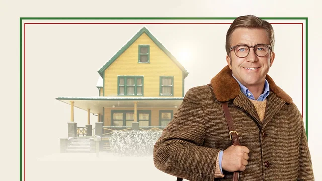 Photo du film : Une Histoire de Noël à Noël