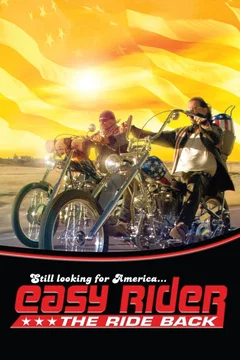 Affiche du film Easy Rider: The Ride Back