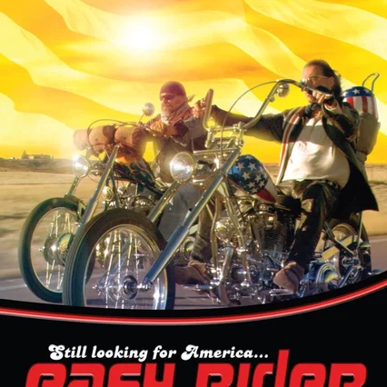 Miniature photo du film : Easy Rider: The Ride Back