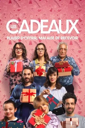 Photo du film : Les Cadeaux