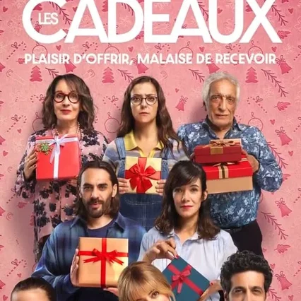 Miniature photo du film : Les Cadeaux