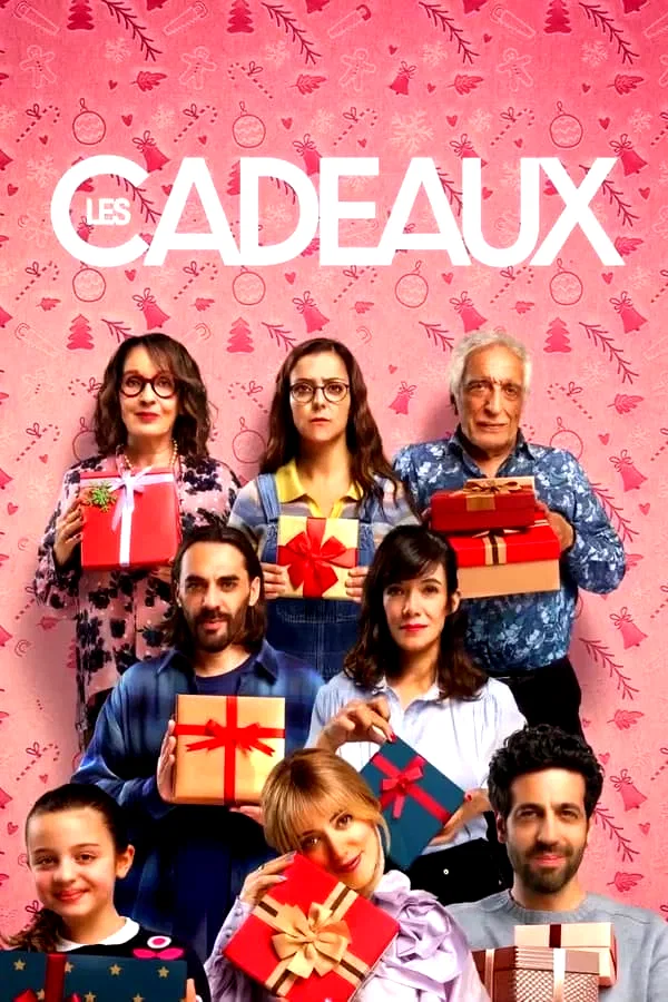 Photo 3 du film : Les Cadeaux