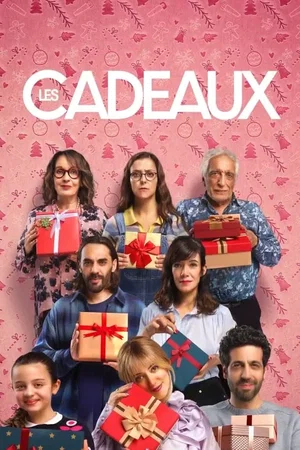 Photo du film : Les Cadeaux