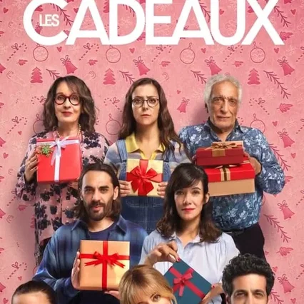 Miniature photo du film : Les Cadeaux
