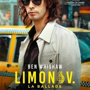 Photo du film : Limonov, la ballade