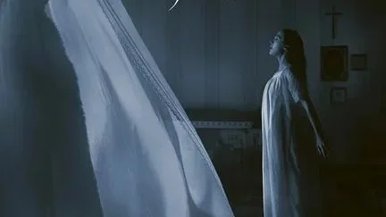 Affiche du film : Nosferatu
