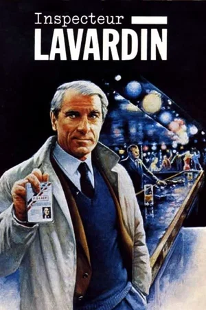 Photo 2 du film : Inspecteur Lavardin