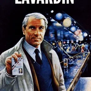 Photo du film : Inspecteur Lavardin