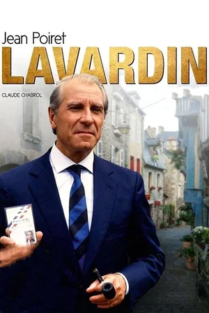 Photo 3 du film : Inspecteur Lavardin