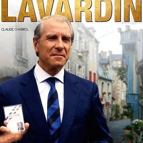Photo du film : Inspecteur Lavardin