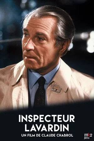 Photo 4 du film : Inspecteur Lavardin
