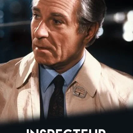 Miniature photo du film : Inspecteur Lavardin