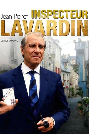 Photo 5 du film : Inspecteur Lavardin