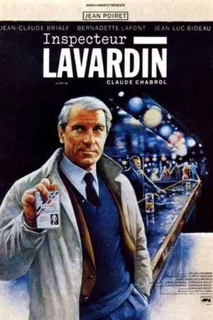 Photo 6 du film : Inspecteur Lavardin