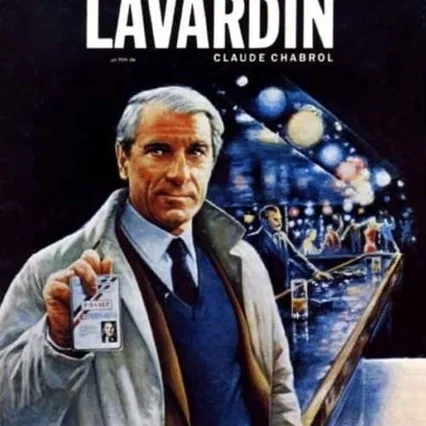 Miniature photo du film : Inspecteur Lavardin