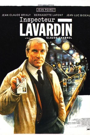 Photo 7 du film : Inspecteur Lavardin