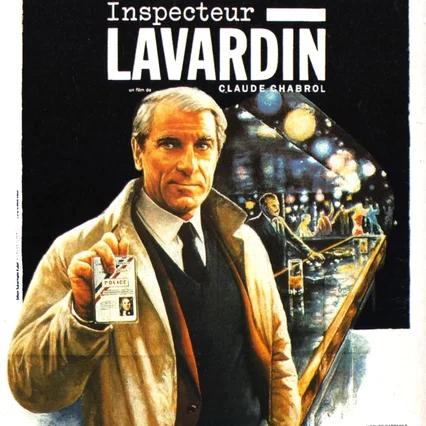 Miniature photo du film : Inspecteur Lavardin
