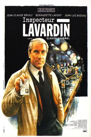 Photo 8 du film : Inspecteur Lavardin