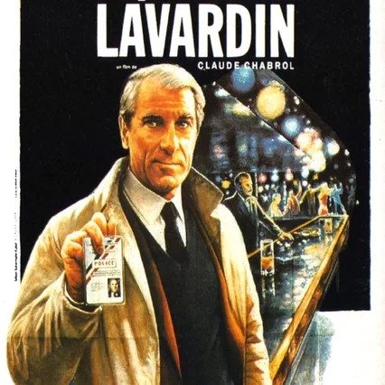 Miniature photo du film : Inspecteur Lavardin