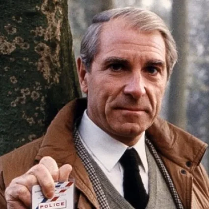Miniature photo du film : Inspecteur Lavardin