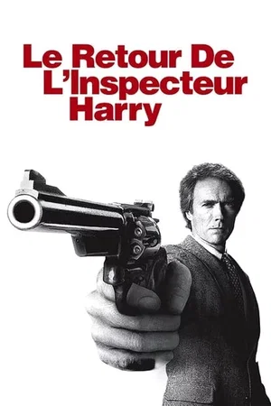 Photo 2 du film : Le Retour de l'inspecteur Harry