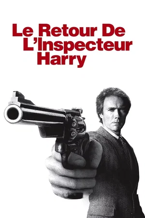 Photo 3 du film : Le Retour de l'inspecteur Harry