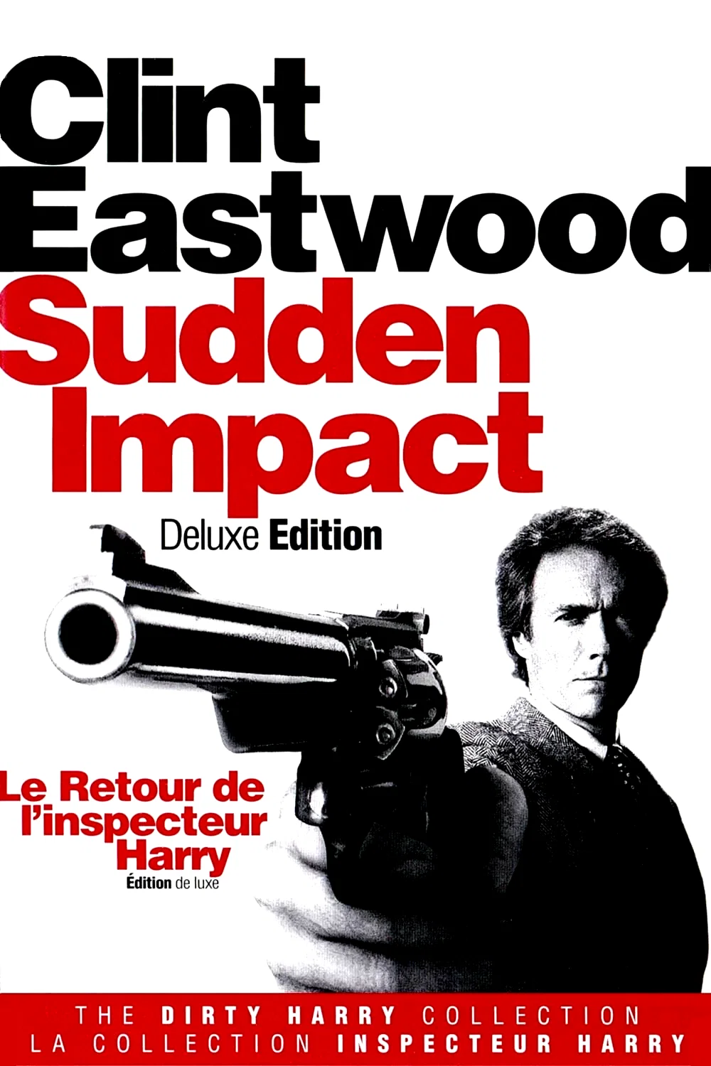 Photo du film : Le Retour de l'inspecteur Harry