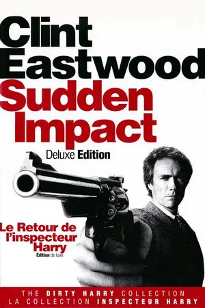 Photo 4 du film : Le Retour de l'inspecteur Harry
