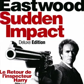 Photo du film : Le Retour de l'inspecteur Harry