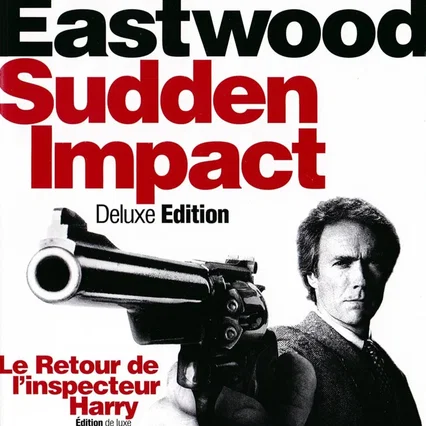 Miniature photo du film : Le Retour de l'inspecteur Harry