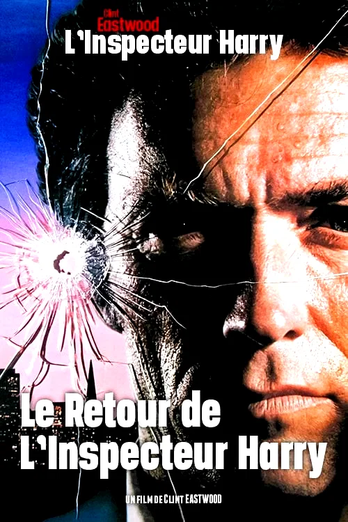 Photo du film : Le Retour de l'inspecteur Harry