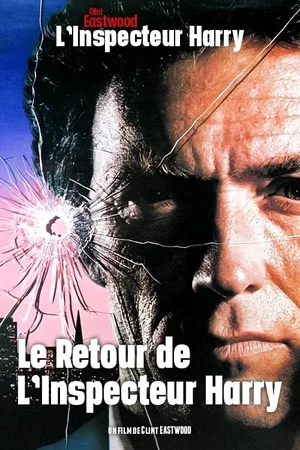 Photo 5 du film : Le Retour de l'inspecteur Harry