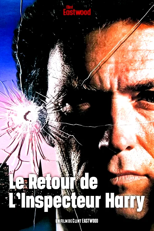 Photo du film : Le Retour de l'inspecteur Harry