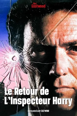 Photo 6 du film : Le Retour de l'inspecteur Harry