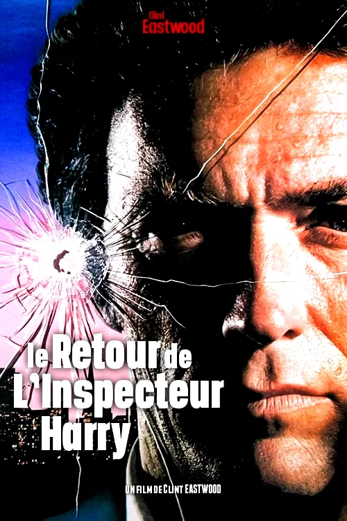 Photo du film : Le Retour de l'inspecteur Harry