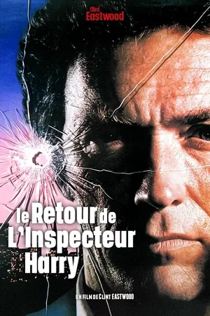 Photo 7 du film : Le Retour de l'inspecteur Harry