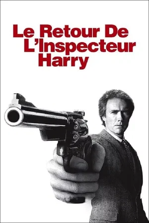 Photo 8 du film : Le Retour de l'inspecteur Harry