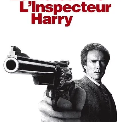 Miniature photo du film : Le Retour de l'inspecteur Harry